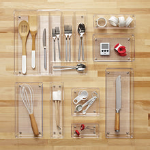 Load image into Gallery viewer, Drawer Organizer 6x12x2
