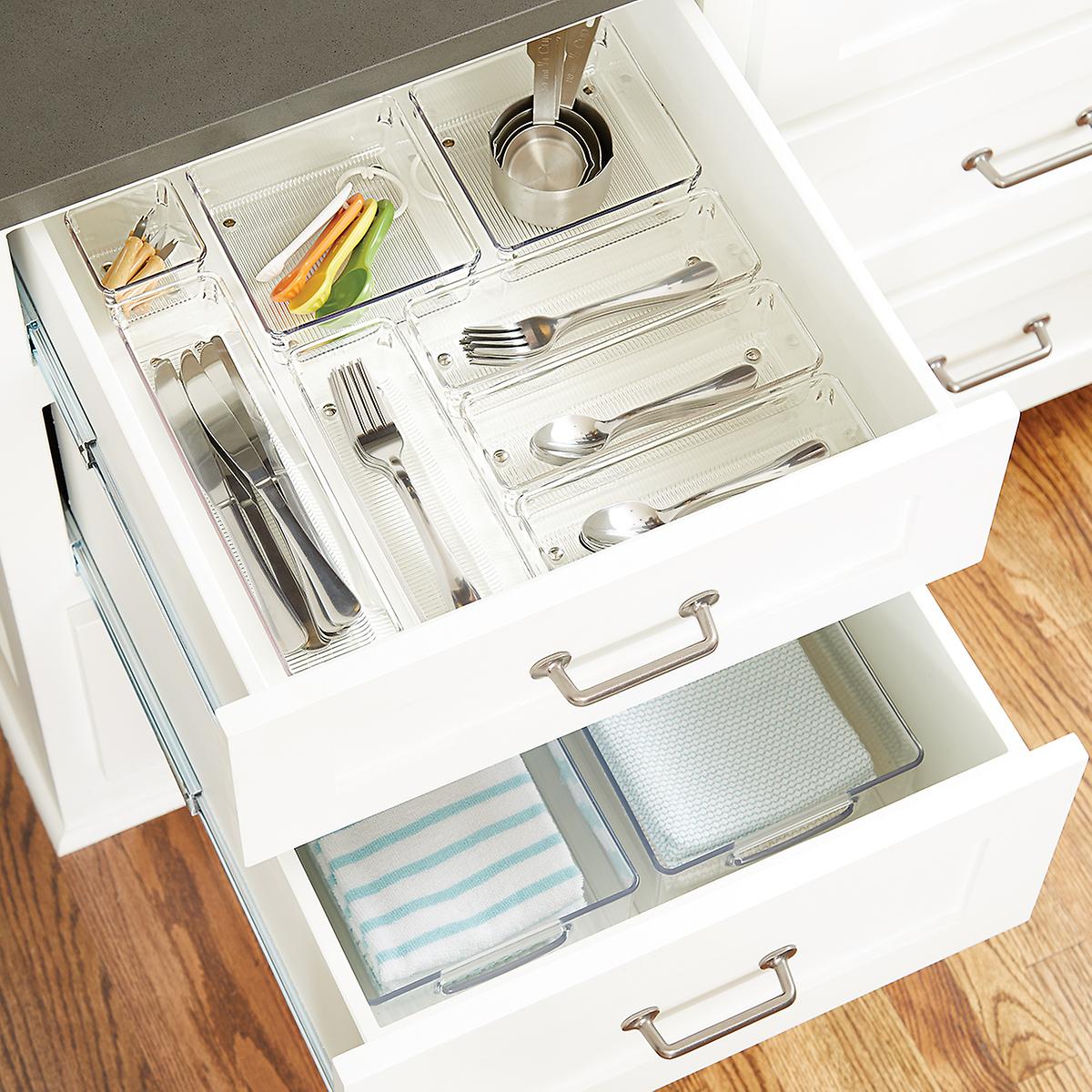 Drawer Organizer 6x6x2