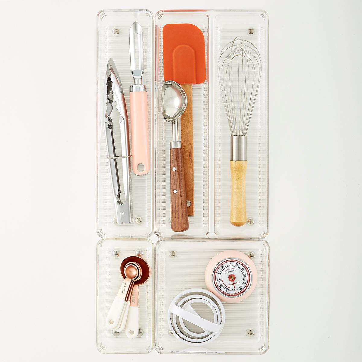 Drawer Organizer 6x6x2
