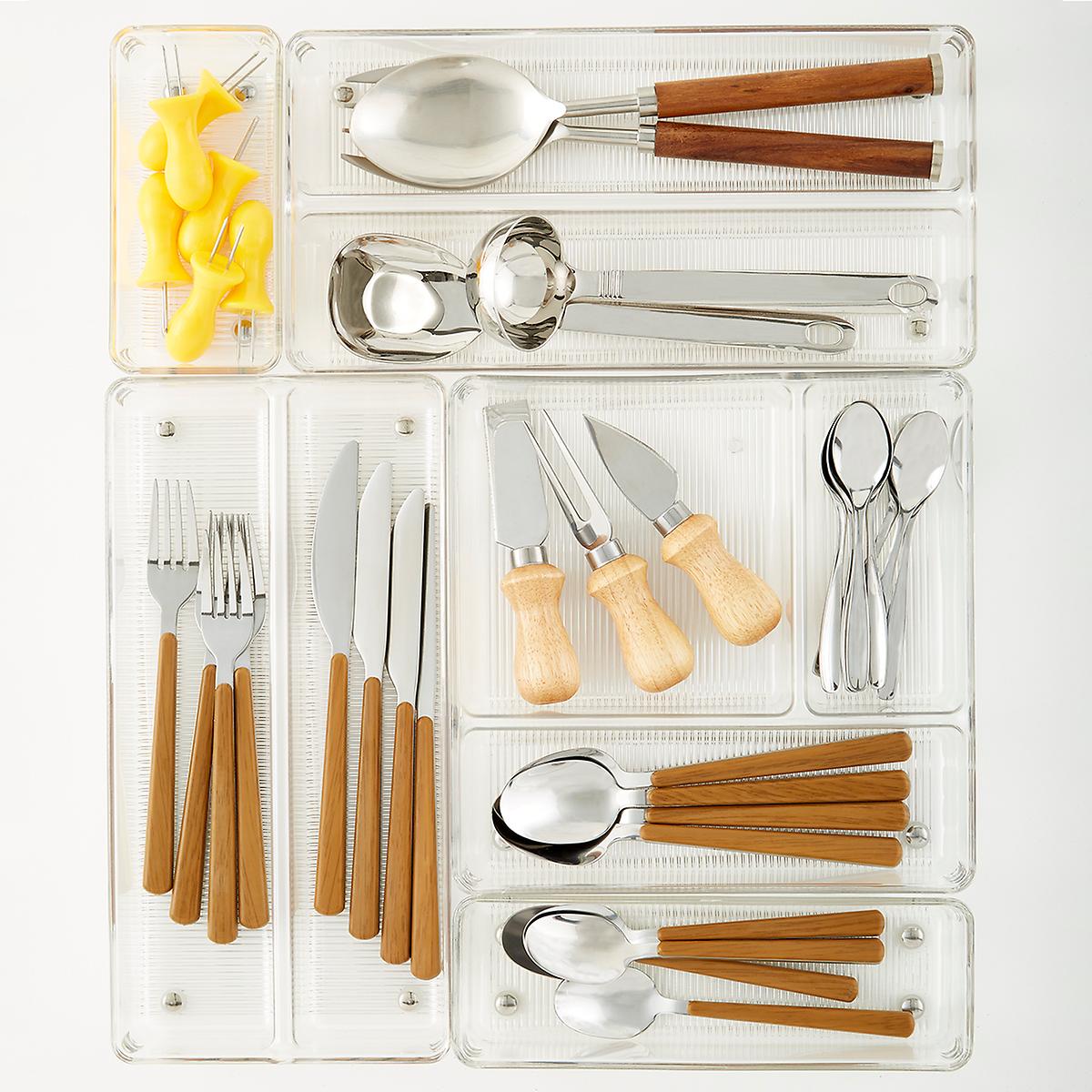 Drawer Organizer 6x6x2