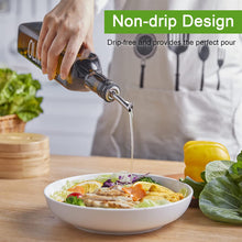 Load image into Gallery viewer, Oil and Vinegar Dispenser Set
